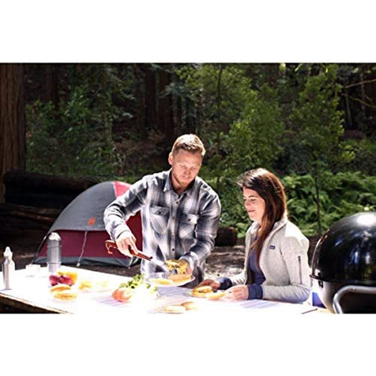YardStash Dishwasher Safe Grilling Tool Set Wayfair